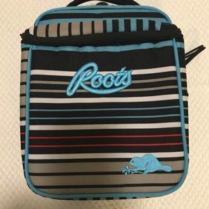 Roots, Lunch Kit,  One Size